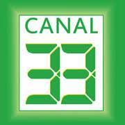 canal 33